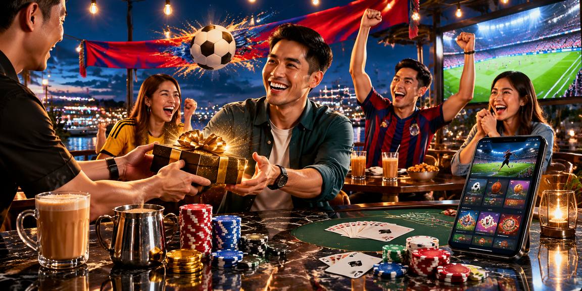 a9play login Live Casino Malaysia dengan Touch 'n Go