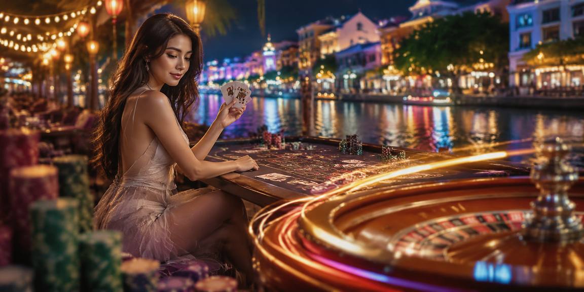 a9play login Live Casino Malaysia dengan Touch 'n Go