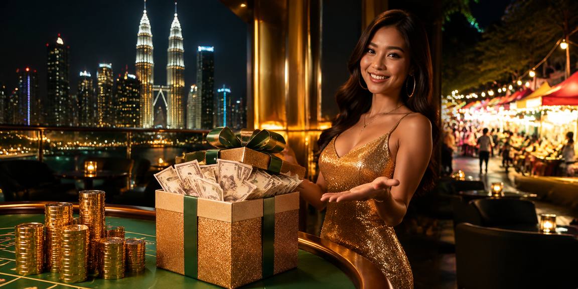 Ruang Slot Penuh dengan Penyedia Studio Terkenal