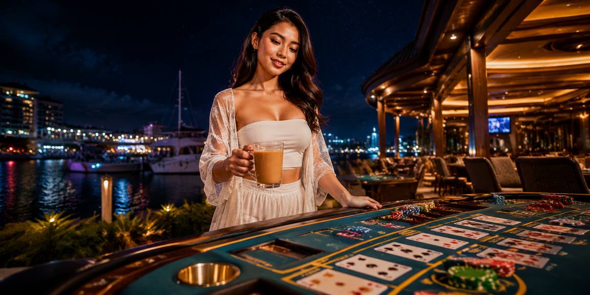 Ruang Slot Penuh dengan Penyedia Studio Terkenal