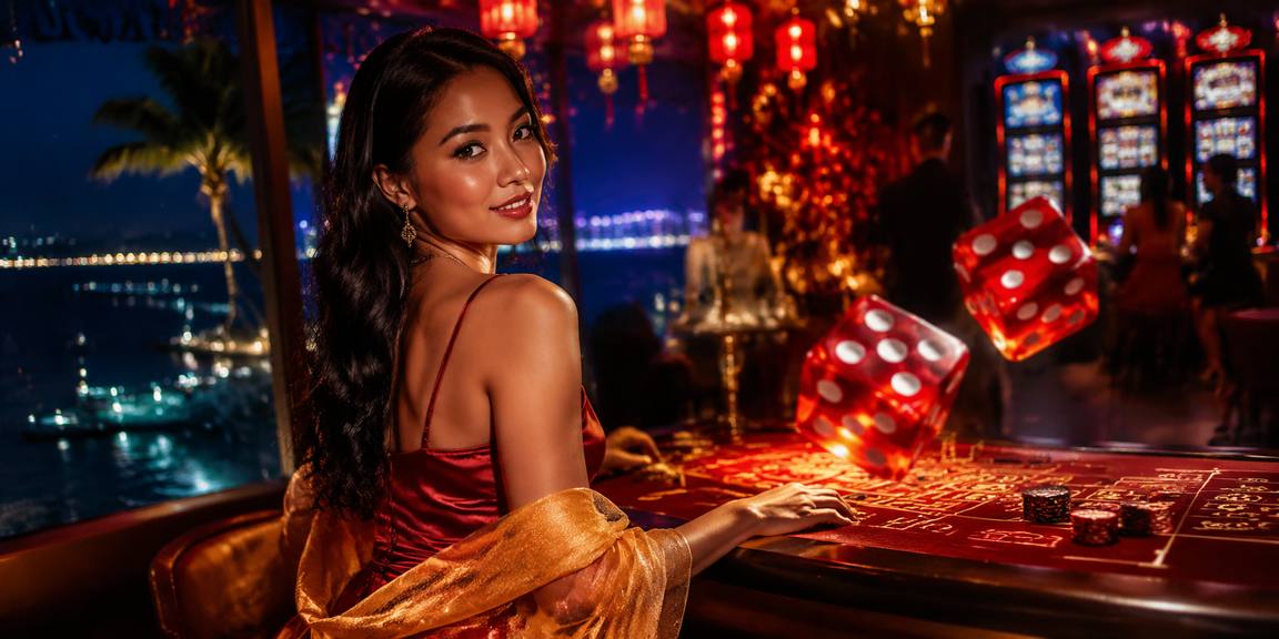 Ruang Slot Penuh dengan Penyedia Studio Terkenal