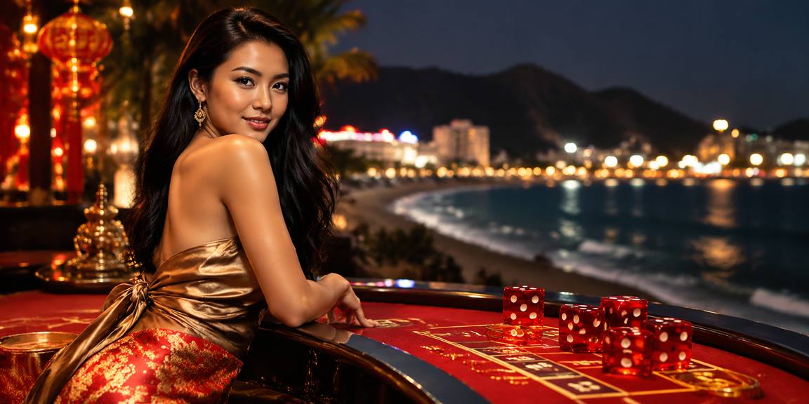 Ruang Slot Penuh dengan Penyedia Studio Terkenal