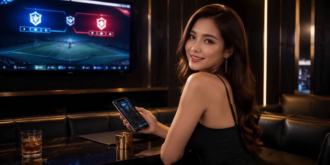 Ruang Live Casino a9play login untuk Anda