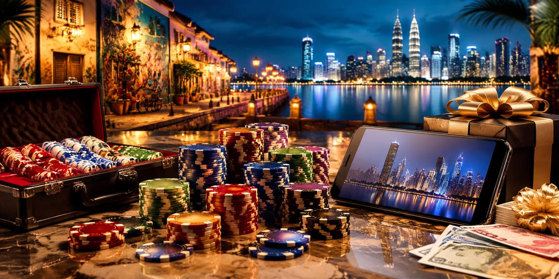 a9play login Live Casino Malaysia dengan Touch 'n Go